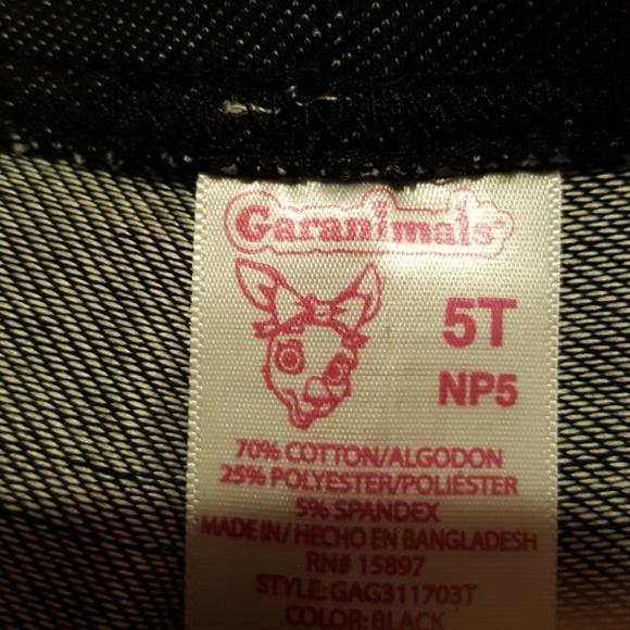 🔴BOGO🔴BUNDLE 4 PAIRS LEGGINGS/1 JEGGING/1 TIGHTS - Picture 7 of 8